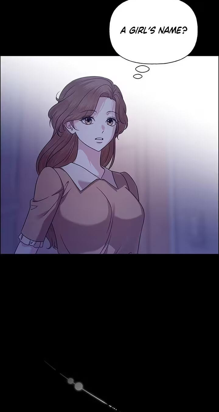 First Confession Chapter 36 page 11 - 