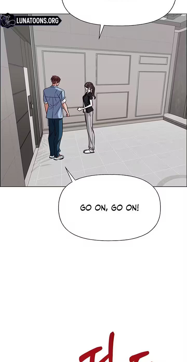 First Confession Chapter 36 page 105 - 