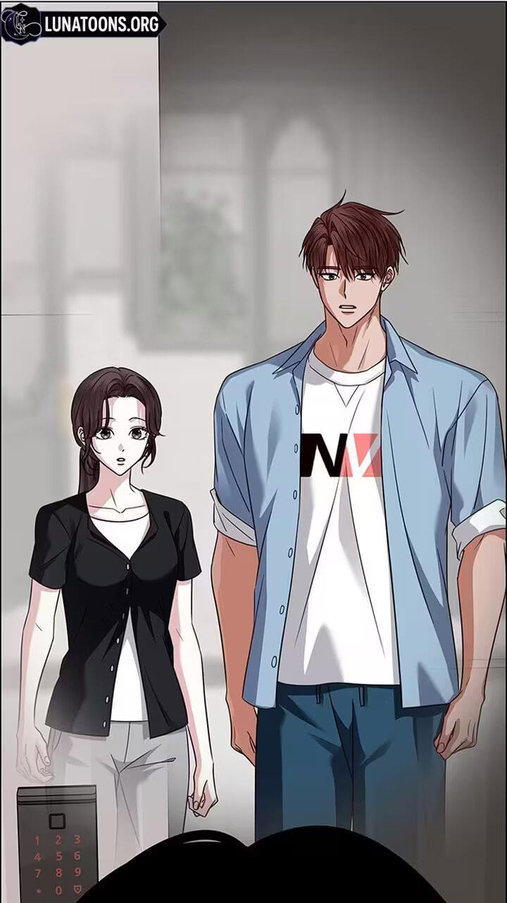 First Confession Chapter 36 page 107 - 
