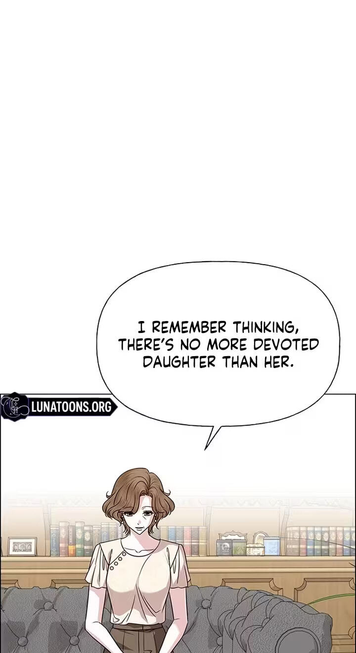 First Confession Chapter 36 page 14 - 