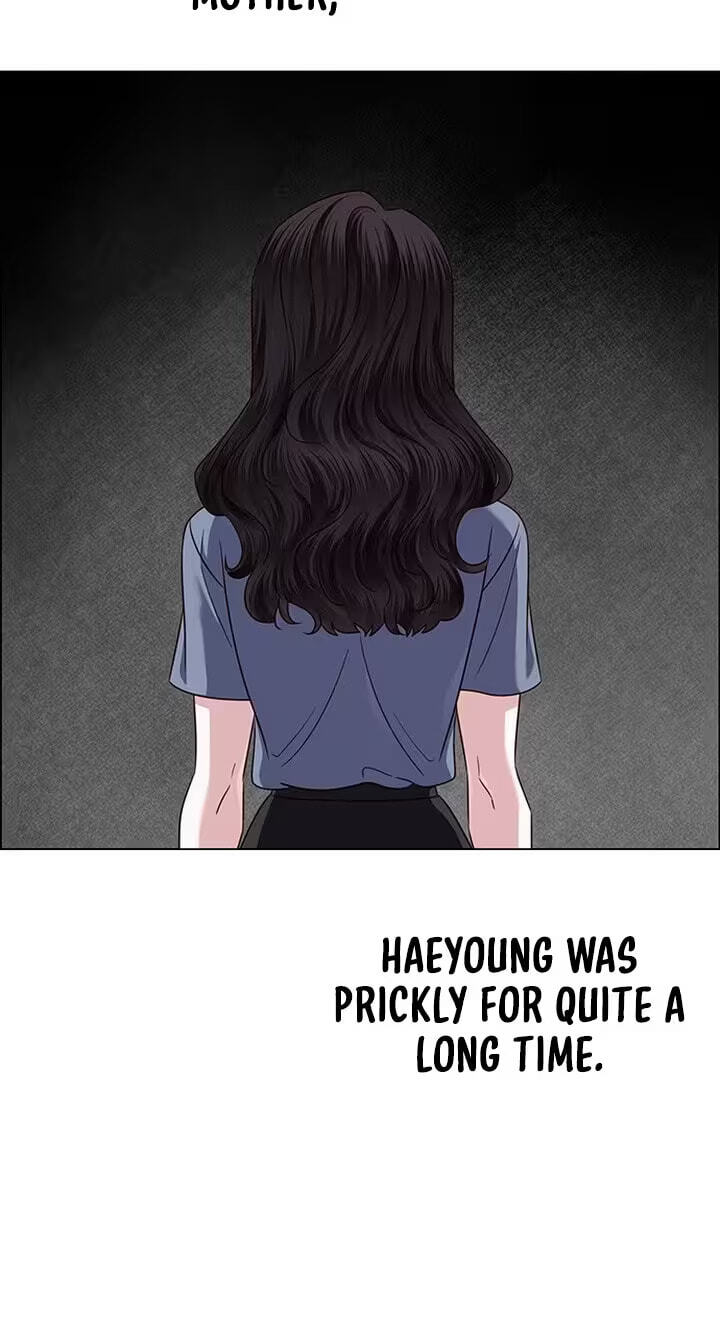 First Confession Chapter 36 page 19 - 