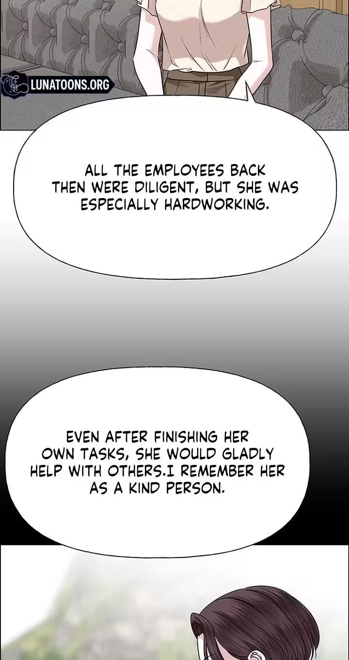First Confession Chapter 36 page 3 - 