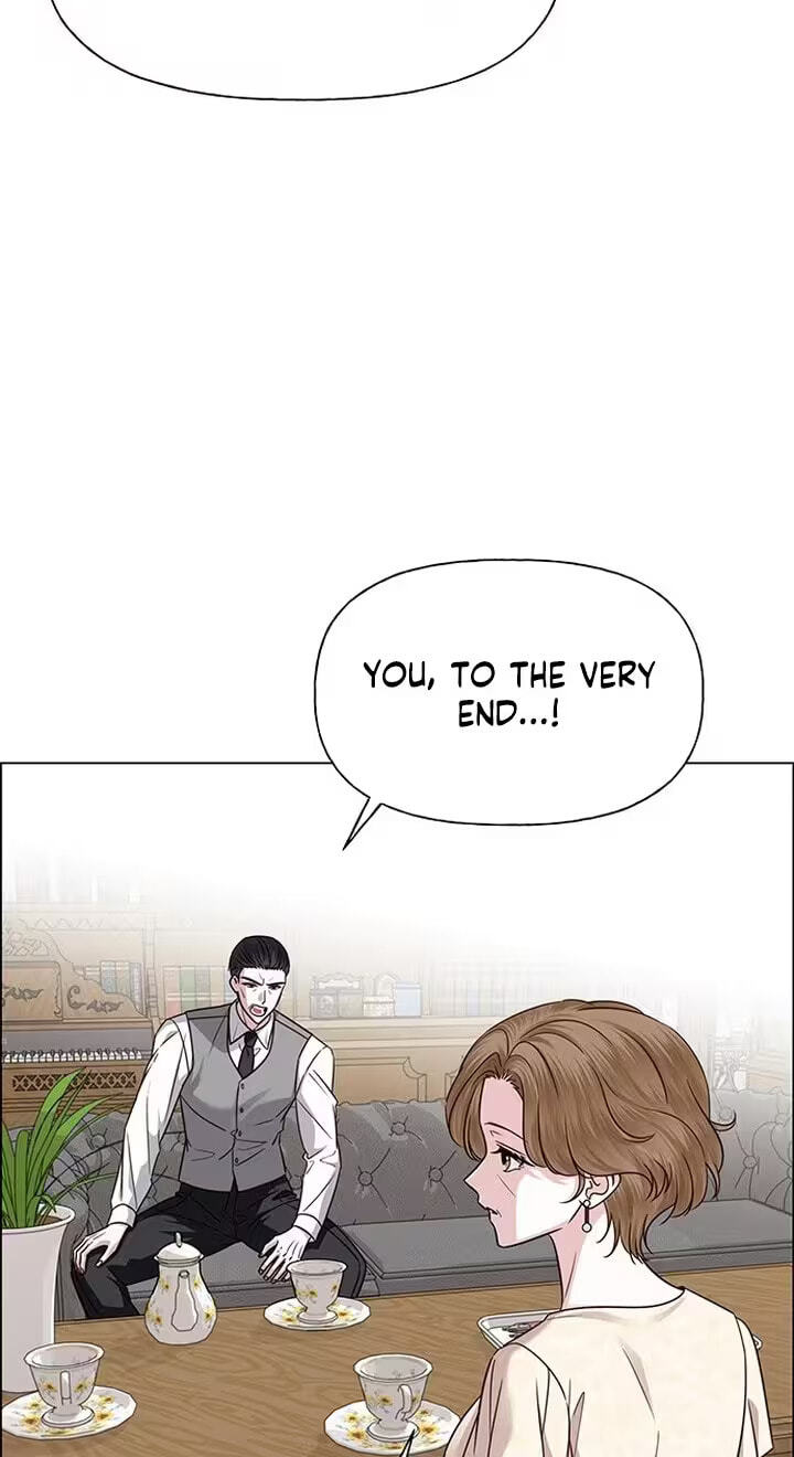 First Confession Chapter 36 page 21 - 