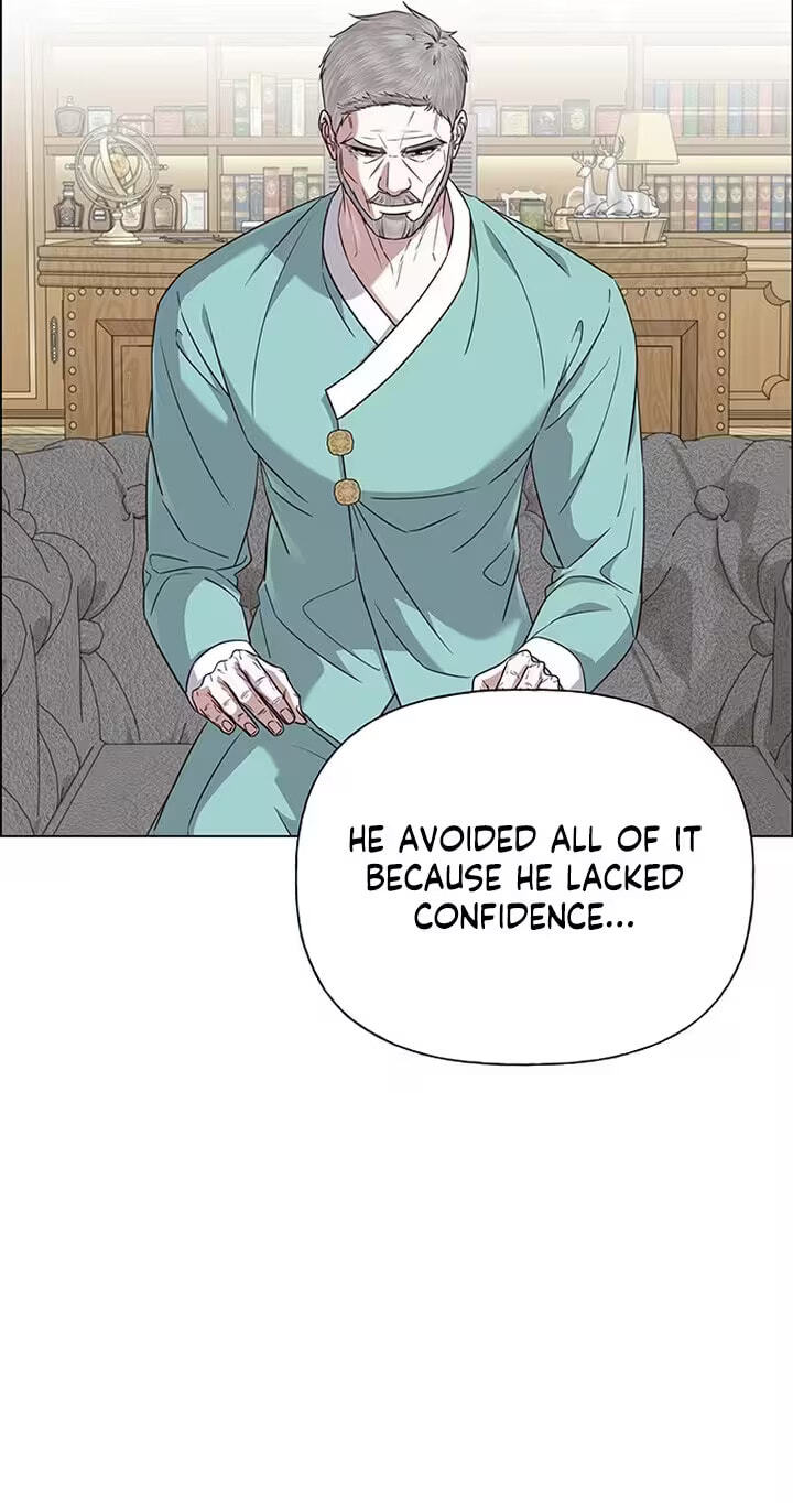 First Confession Chapter 36 page 23 - 