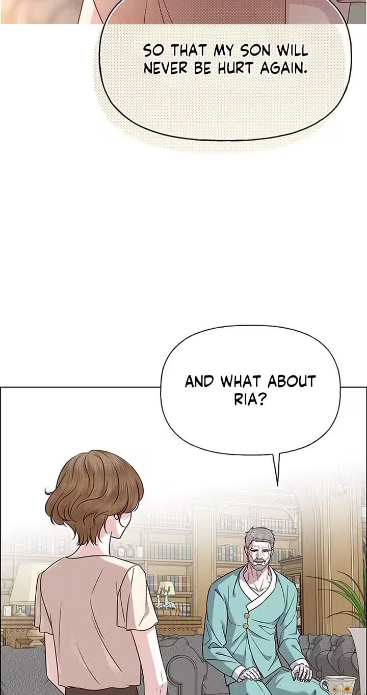 First Confession Chapter 36 page 27 - 
