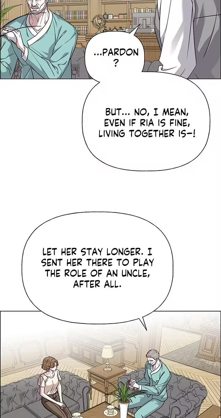 First Confession Chapter 36 page 30 - 