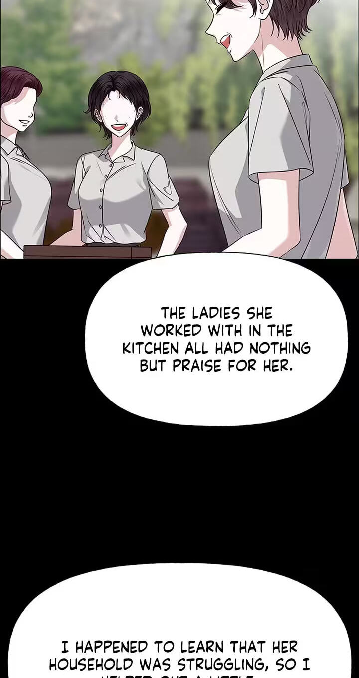 First Confession Chapter 36 page 4 - 