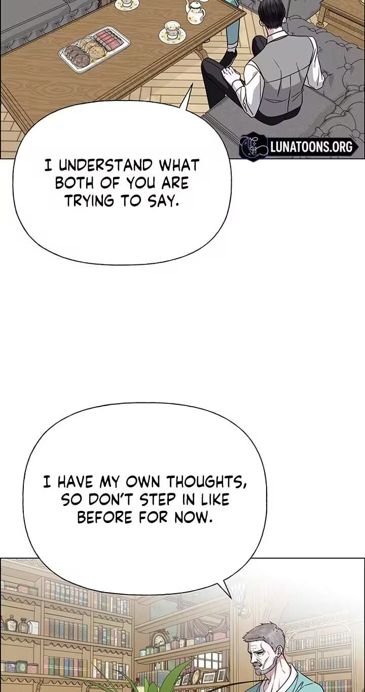 First Confession Chapter 36 page 31 - 