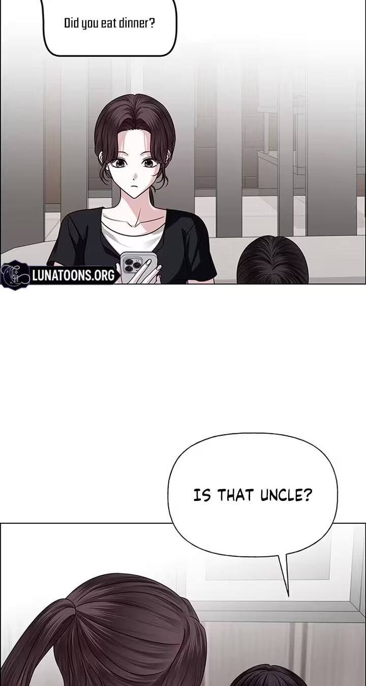 First Confession Chapter 36 page 40 - 