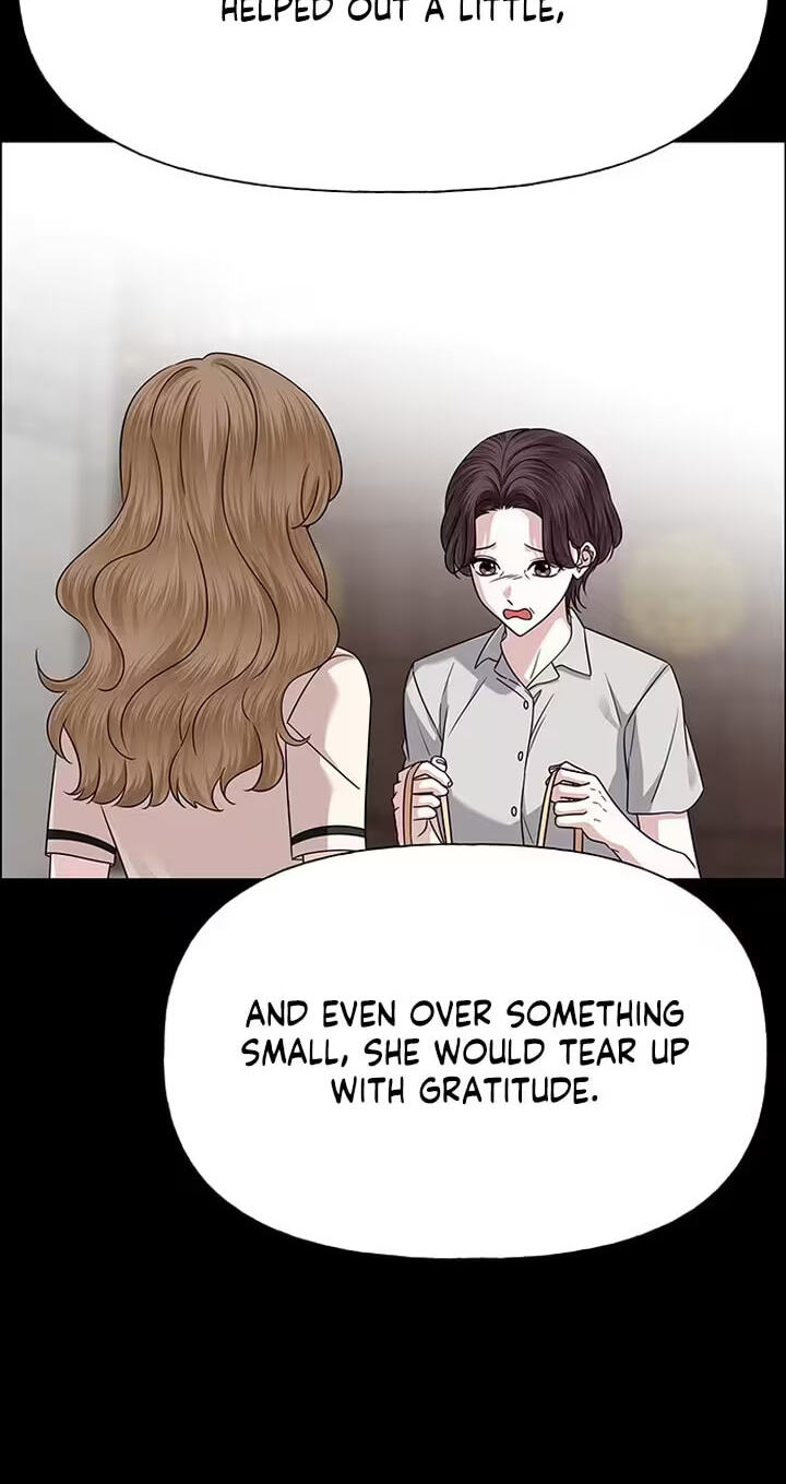 First Confession Chapter 36 page 5 - 