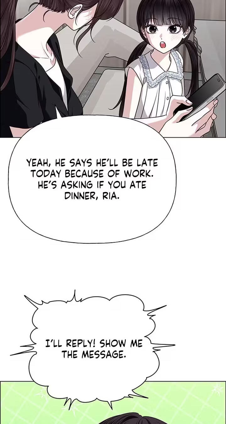 First Confession Chapter 36 page 41 - 