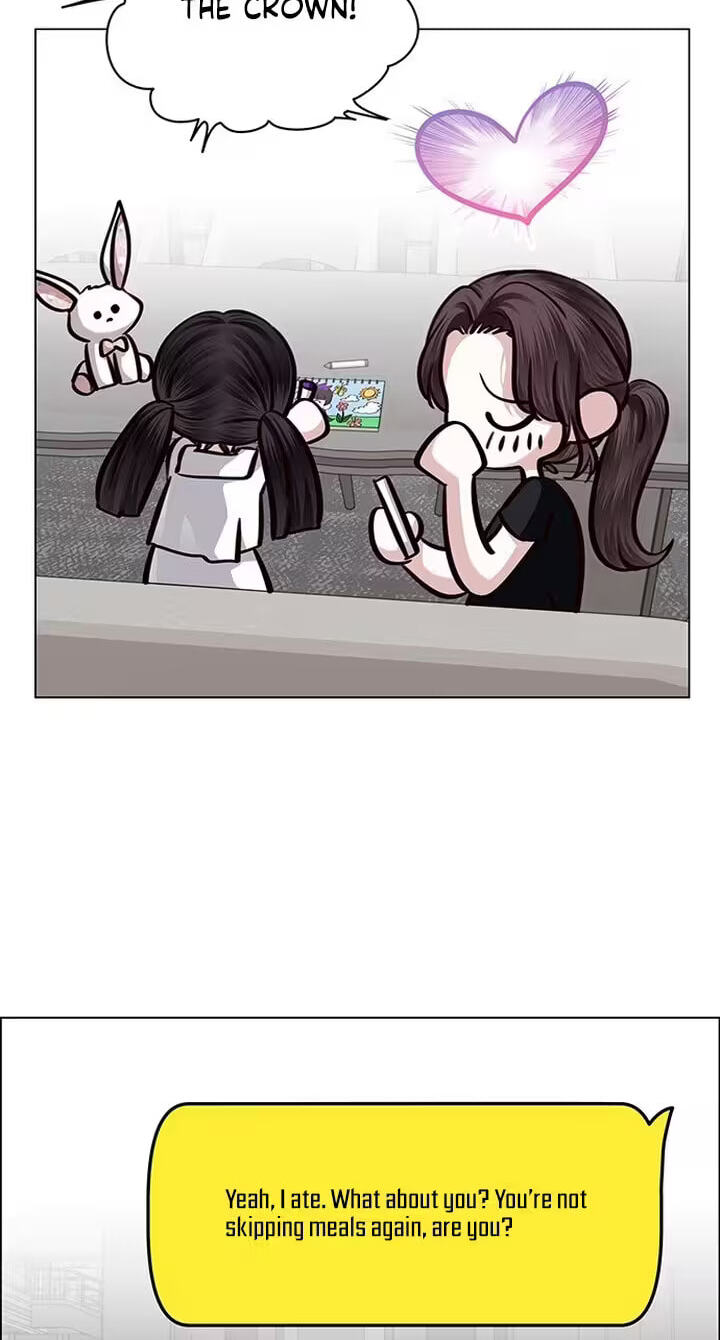 First Confession Chapter 36 page 44 - 