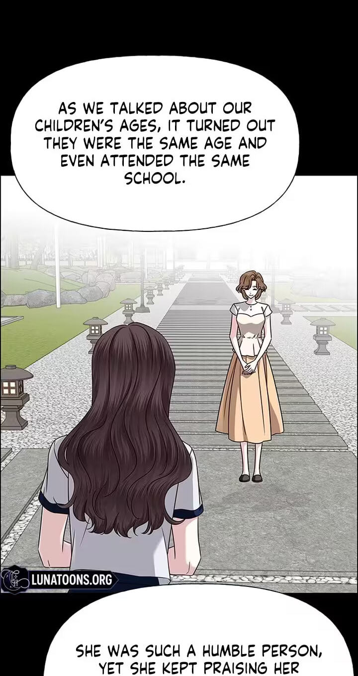 First Confession Chapter 36 page 6 - 