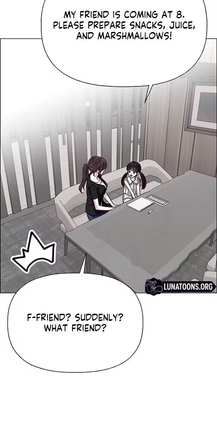 First Confession Chapter 36 page 59 - 