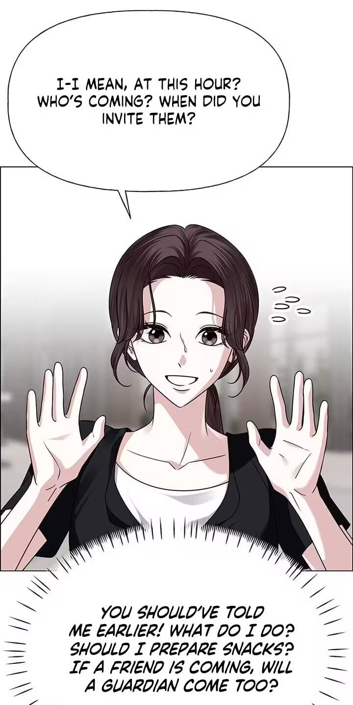 First Confession Chapter 36 page 60 - 