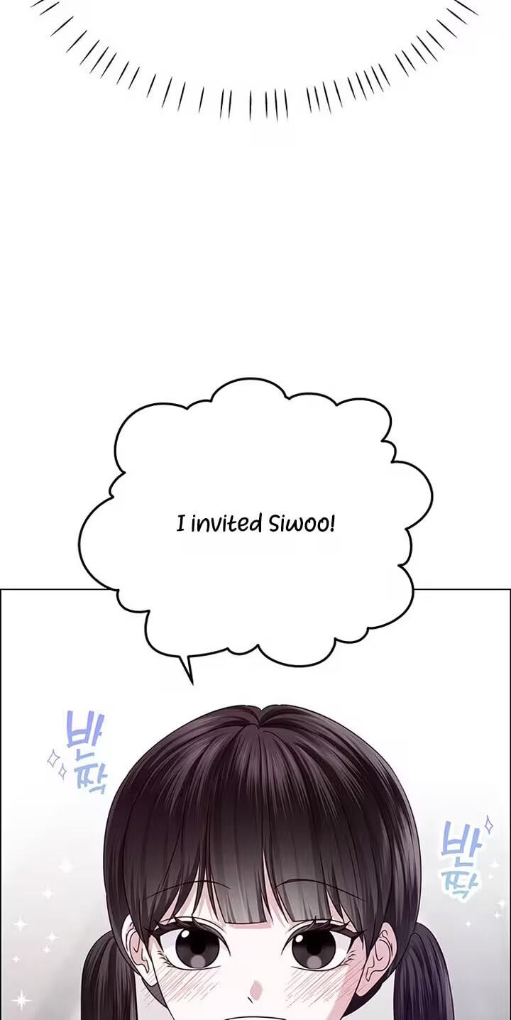 First Confession Chapter 36 page 61 - 