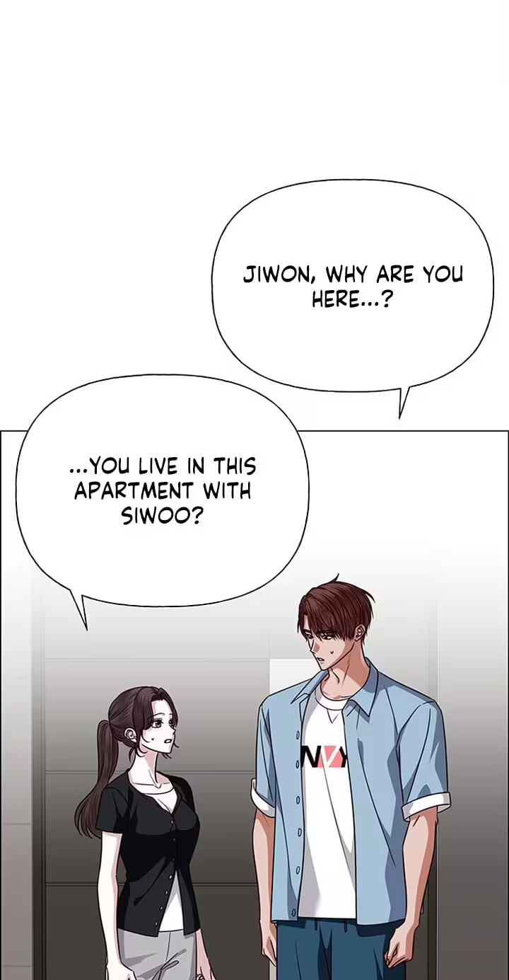 First Confession Chapter 36 page 71 - 