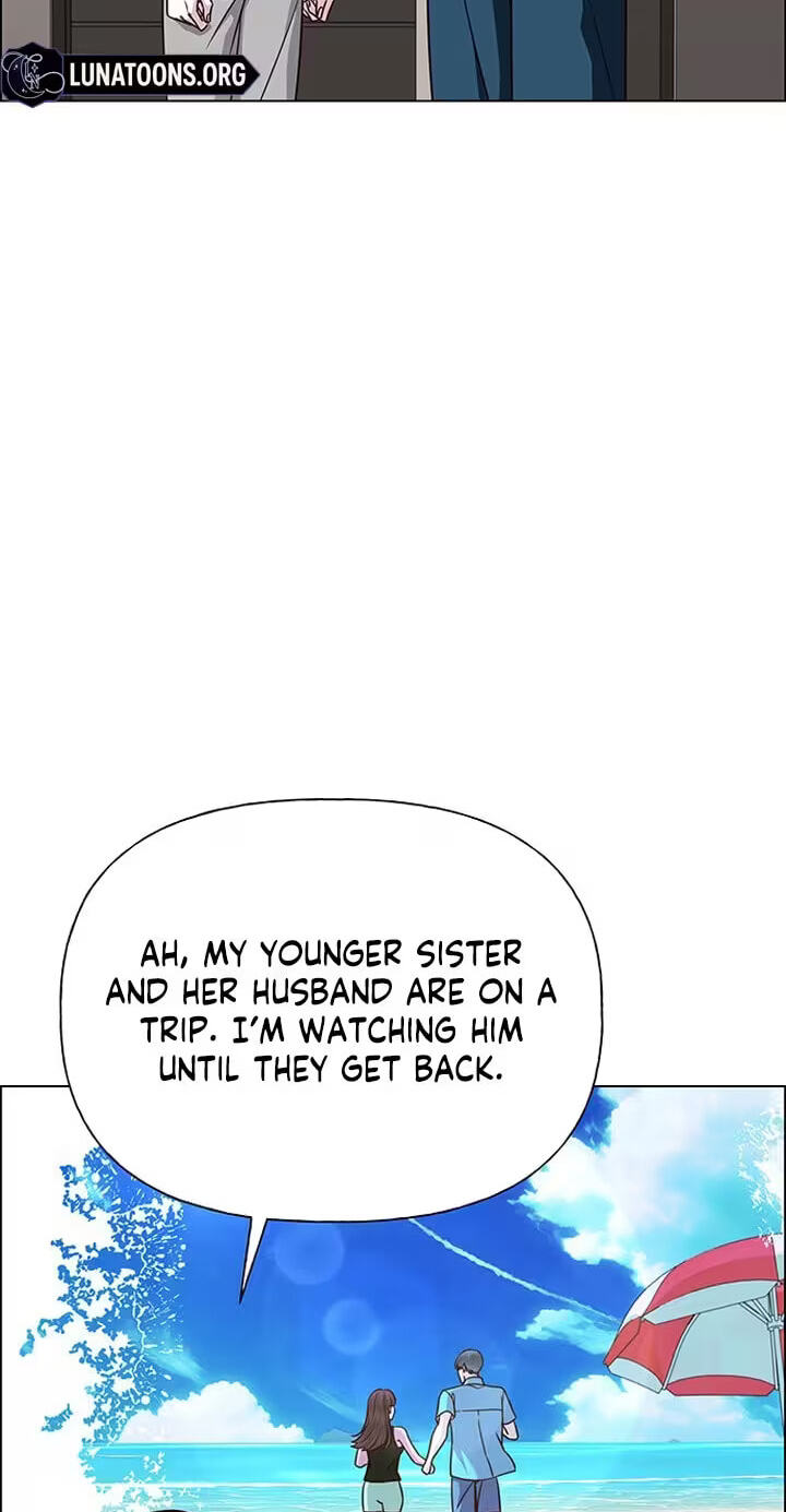 First Confession Chapter 36 page 72 - 