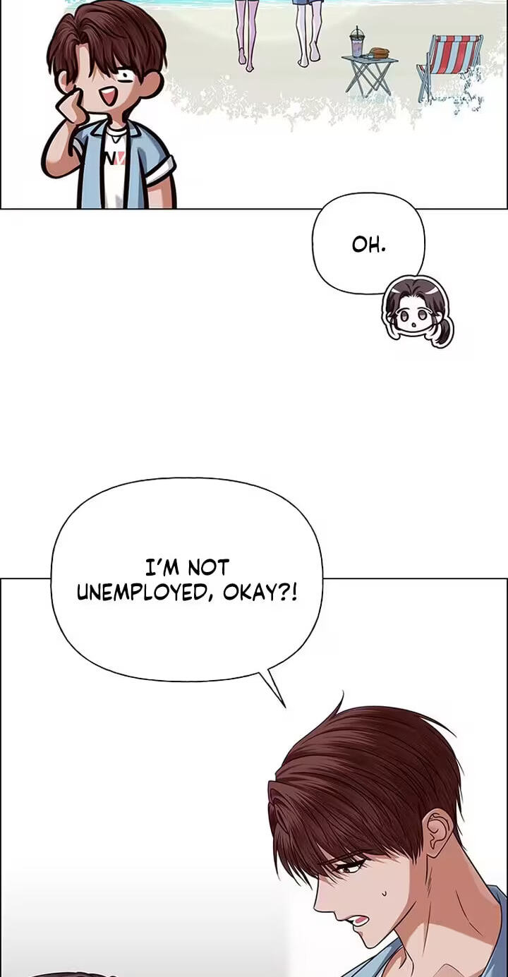First Confession Chapter 36 page 73 - 
