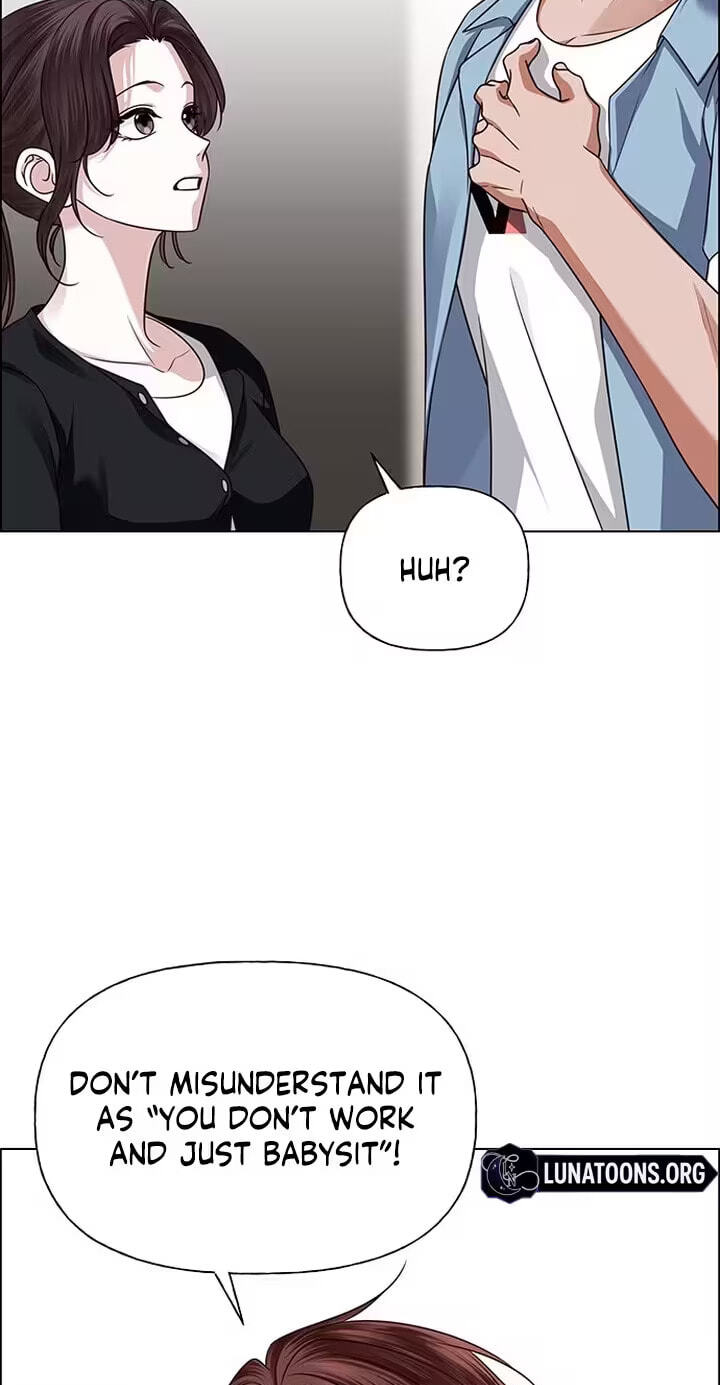 First Confession Chapter 36 page 74 - 