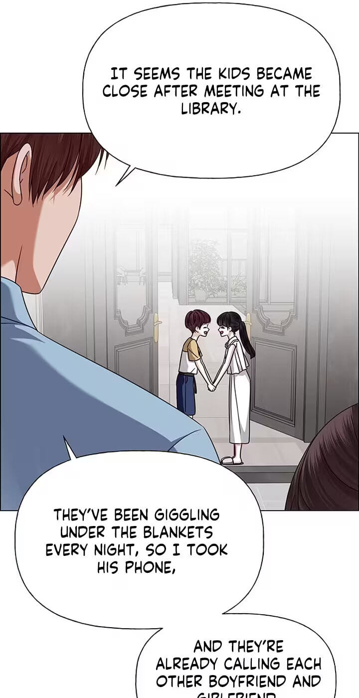 First Confession Chapter 36 page 76 - 