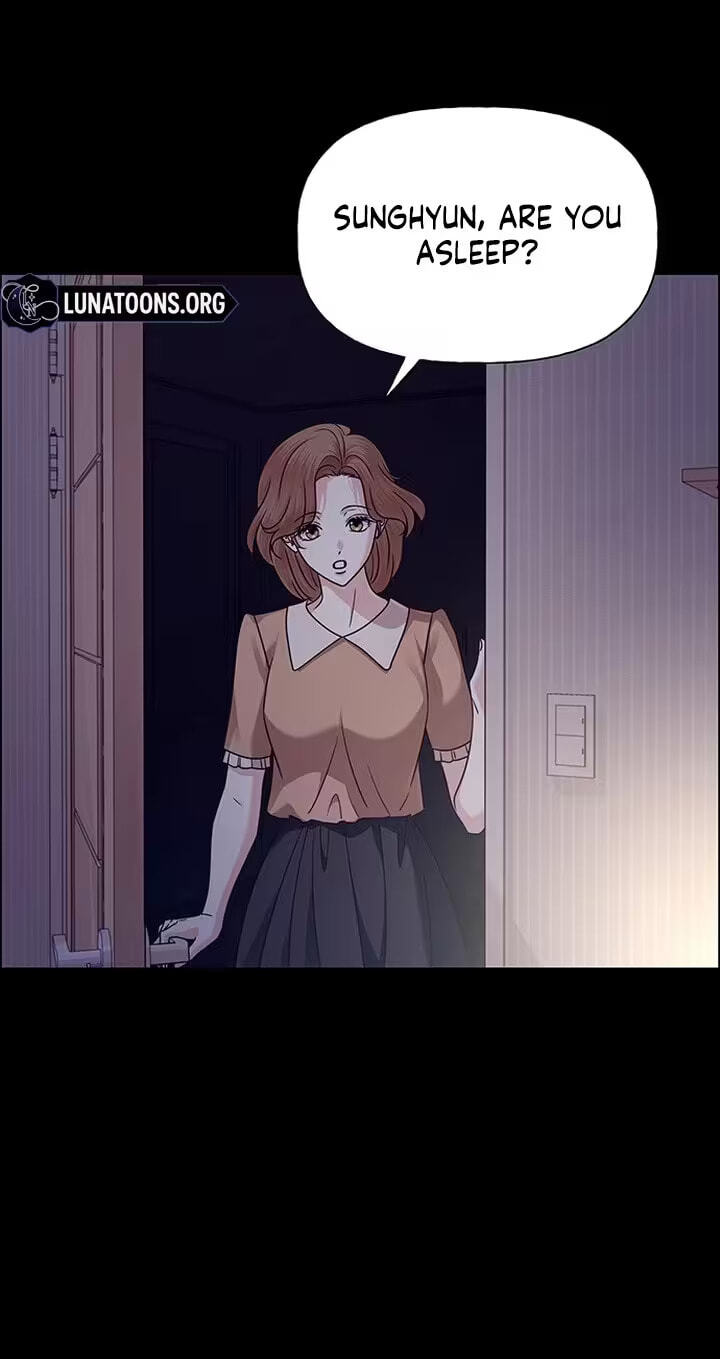 First Confession Chapter 36 page 9 - 