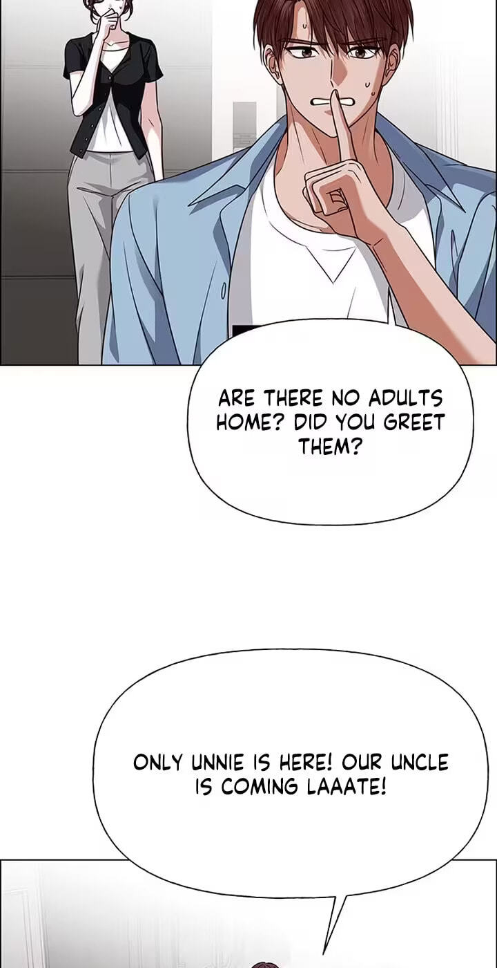 First Confession Chapter 36 page 82 - 