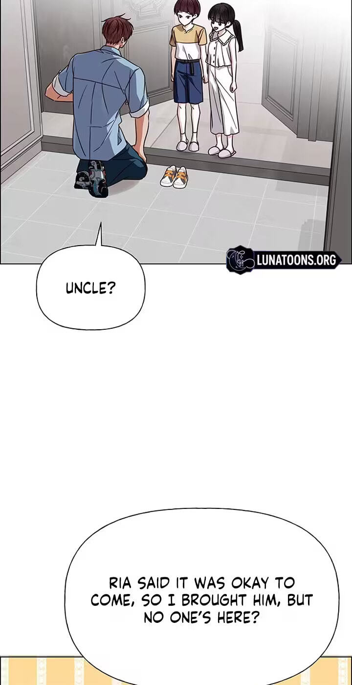 First Confession Chapter 36 page 83 - 