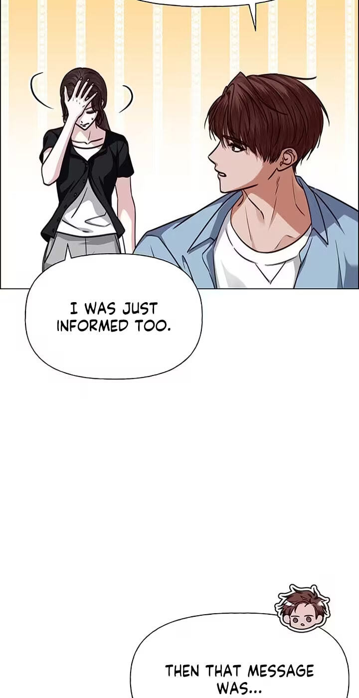 First Confession Chapter 36 page 84 - 