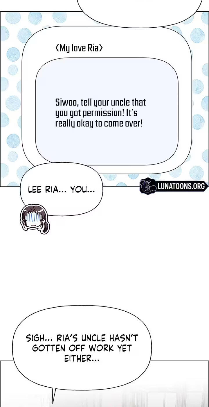 First Confession Chapter 36 page 85 - 
