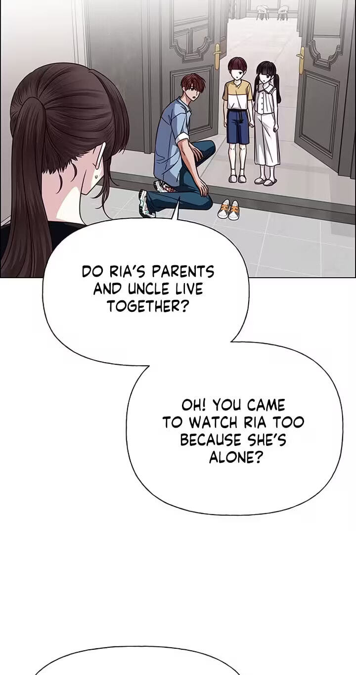 First Confession Chapter 36 page 86 - 