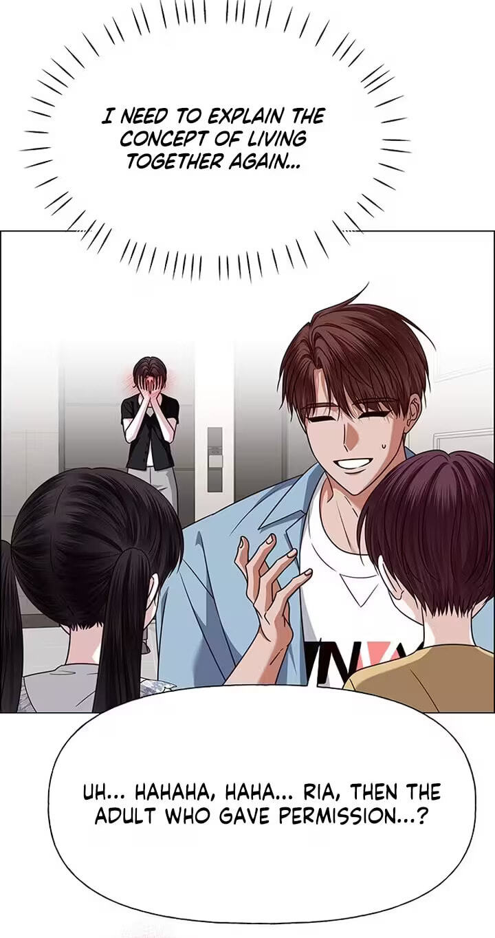 First Confession Chapter 36 page 90 - 