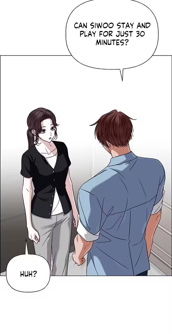 First Confession Chapter 36 page 99 - 