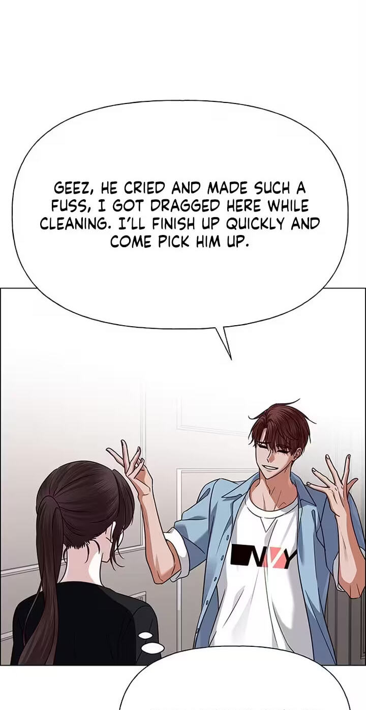 First Confession Chapter 36 page 100 - 