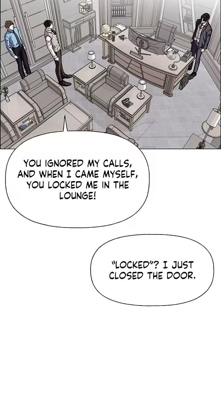 First Confession Chapter 37 page 11 - 