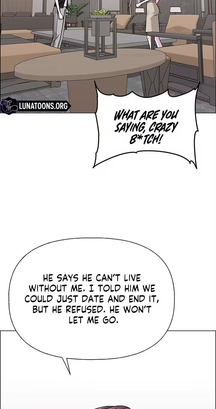 First Confession Chapter 37 page 102 - 