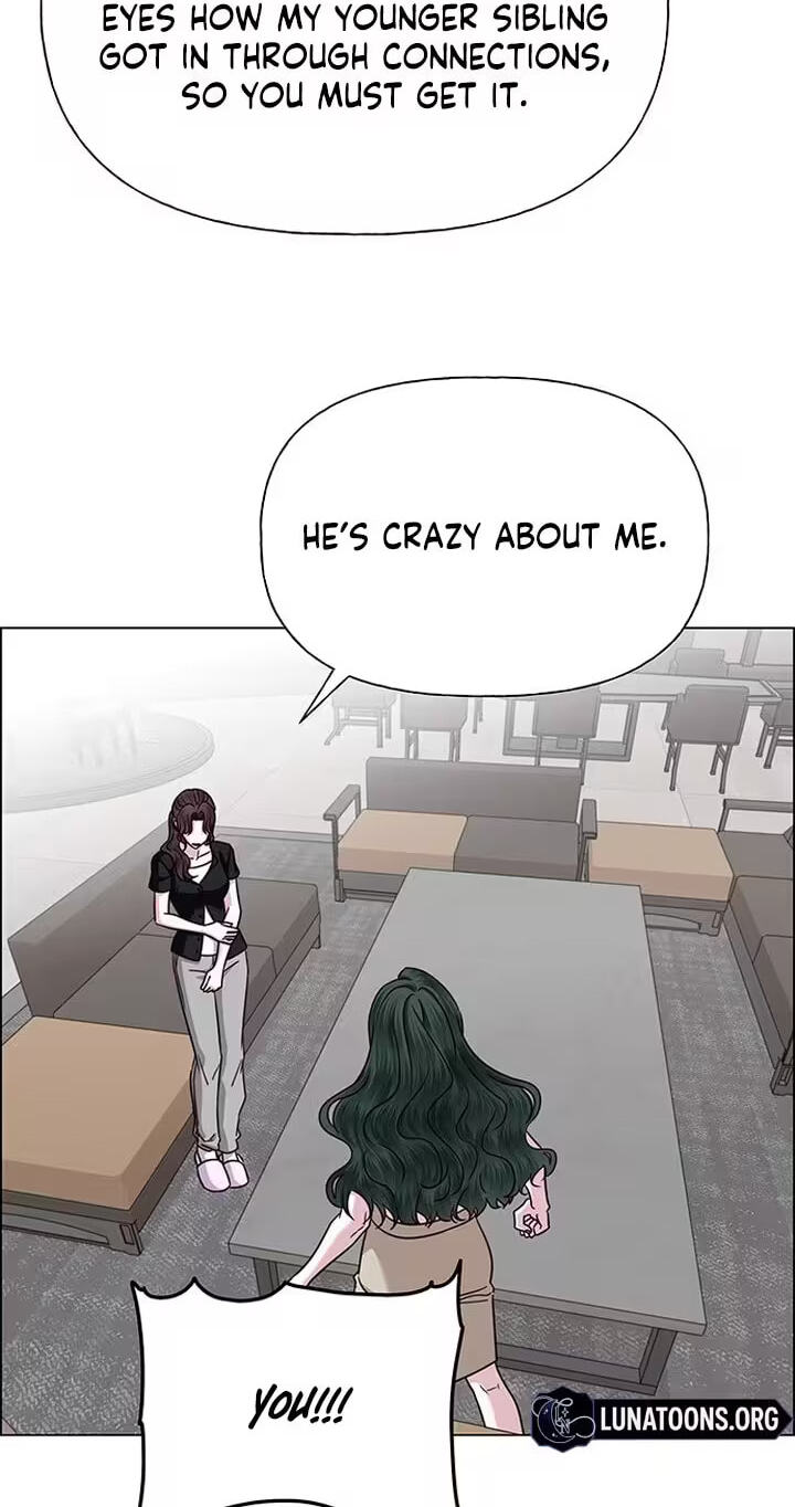 First Confession Chapter 37 page 105 - 