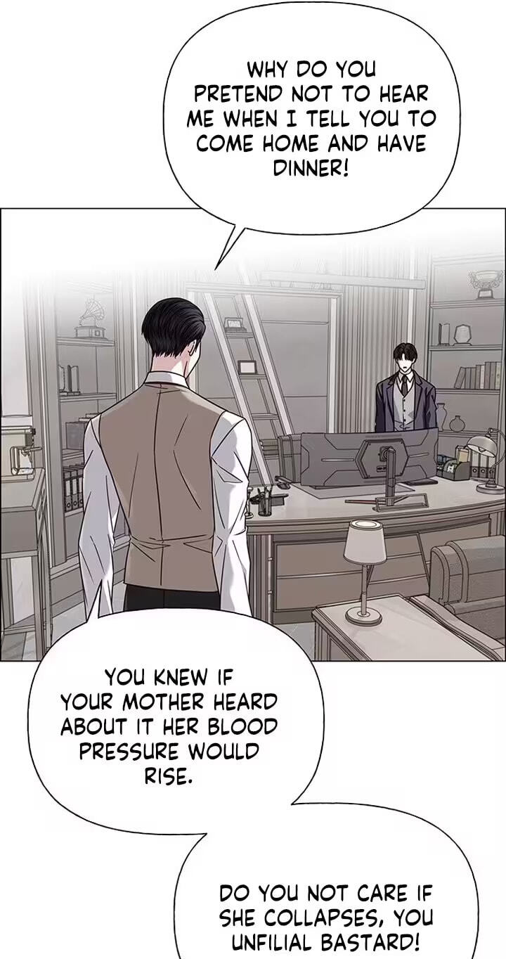 First Confession Chapter 37 page 12 - 