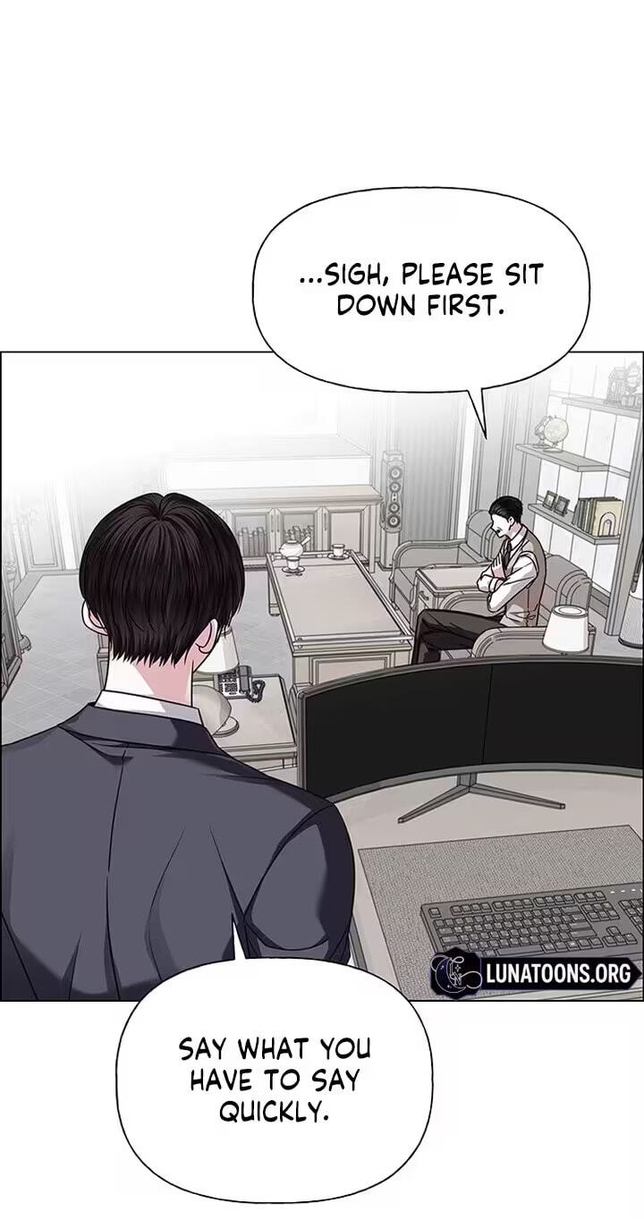 First Confession Chapter 37 page 14 - 