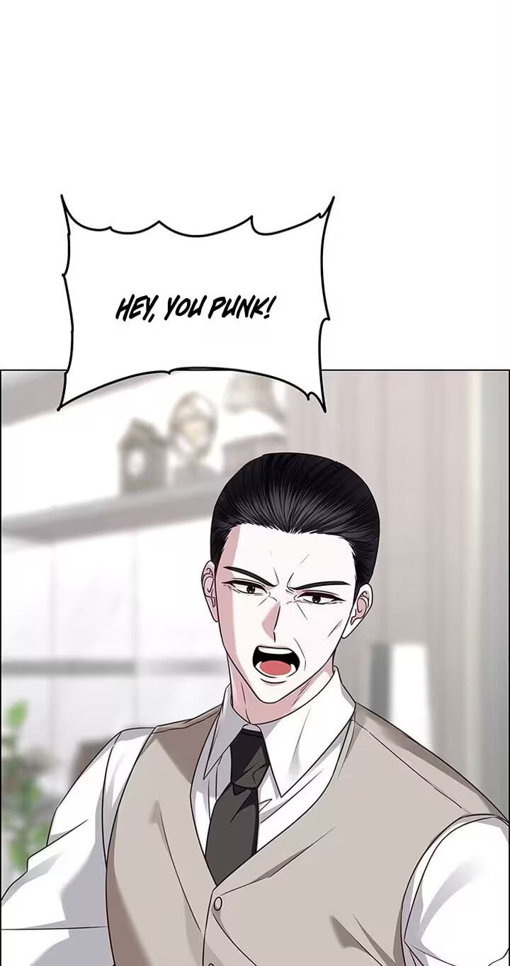 First Confession Chapter 37 page 15 - 