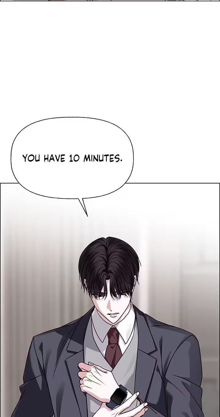 First Confession Chapter 37 page 16 - 