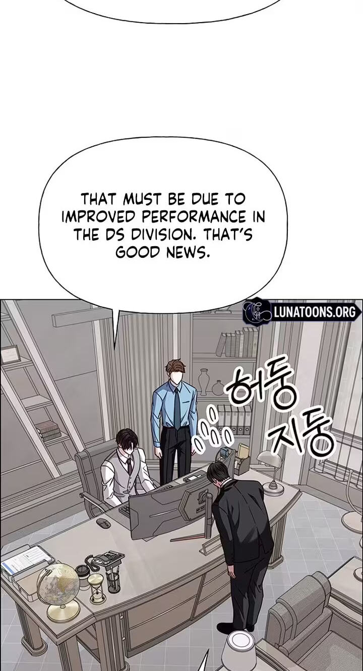 First Confession Chapter 37 page 3 - 