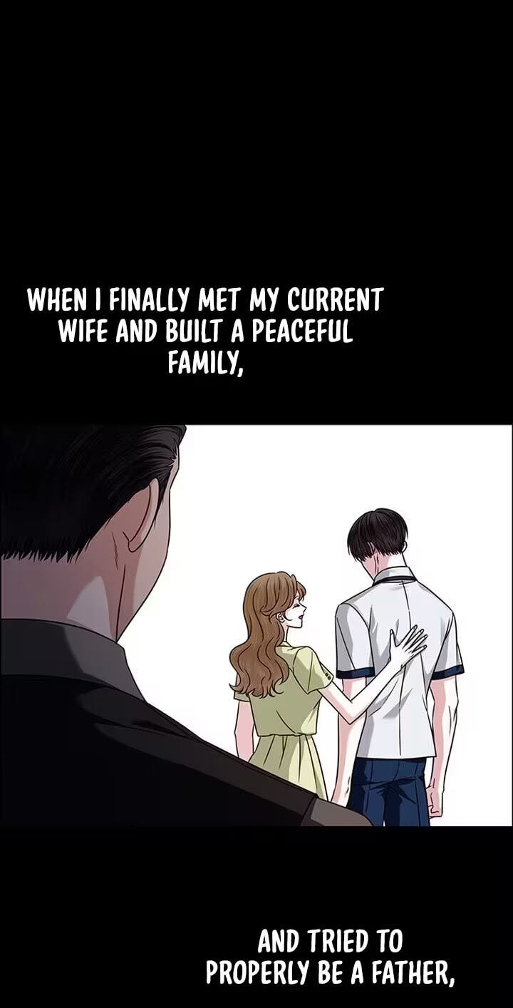 First Confession Chapter 37 page 23 - 