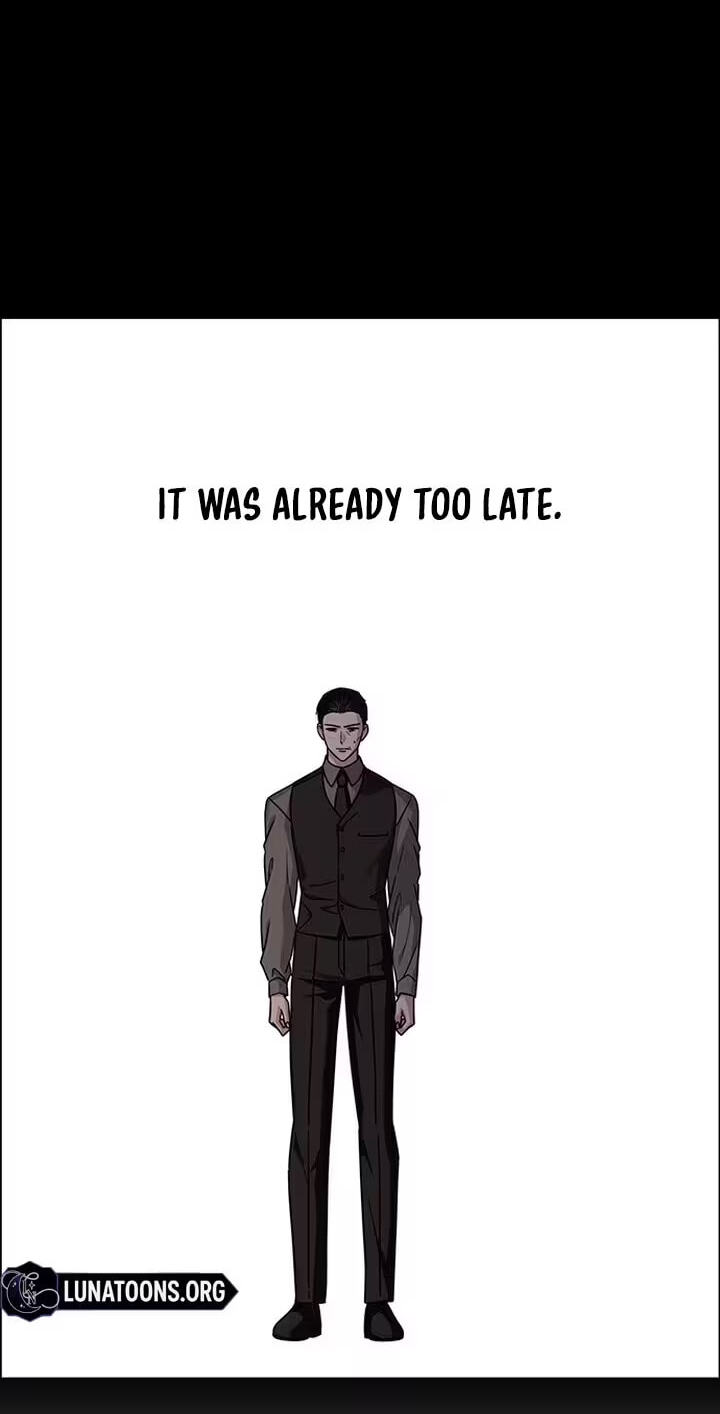 First Confession Chapter 37 page 25 - 