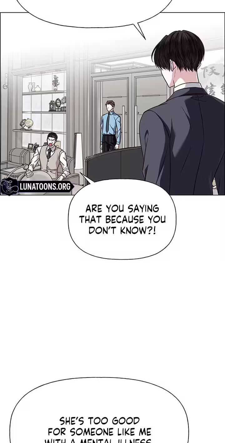 First Confession Chapter 37 page 28 - 