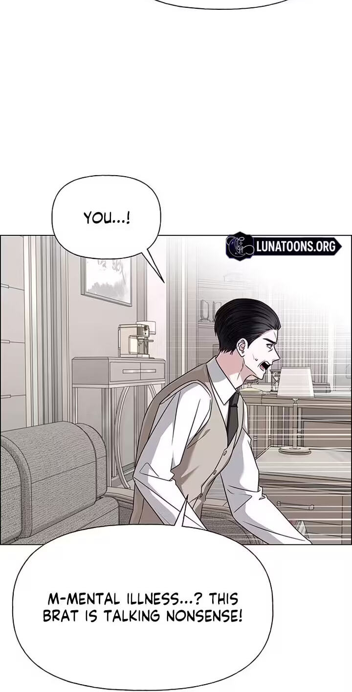 First Confession Chapter 37 page 30 - 