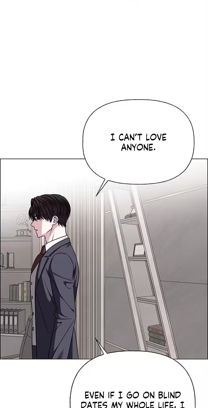 First Confession Chapter 37 page 31 - 