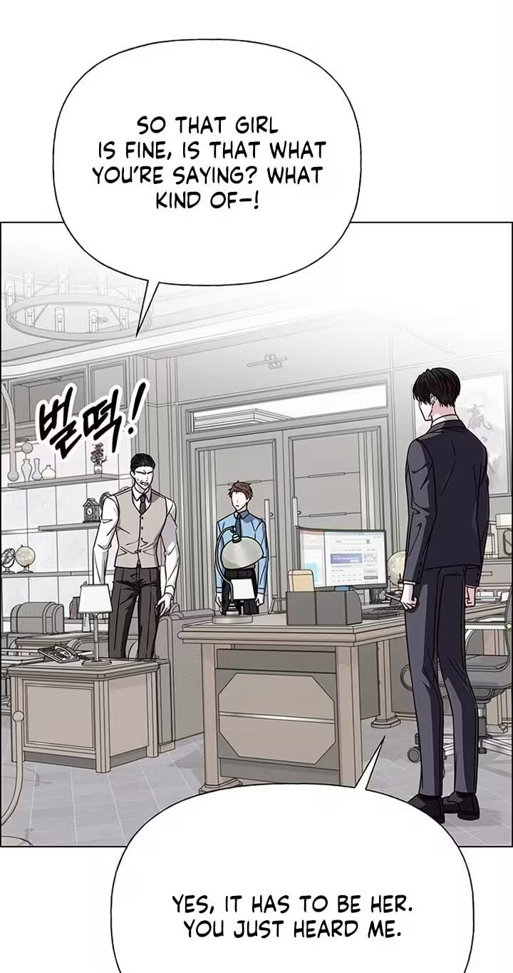 First Confession Chapter 37 page 37 - 