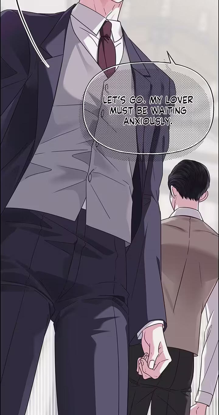 First Confession Chapter 37 page 40 - 