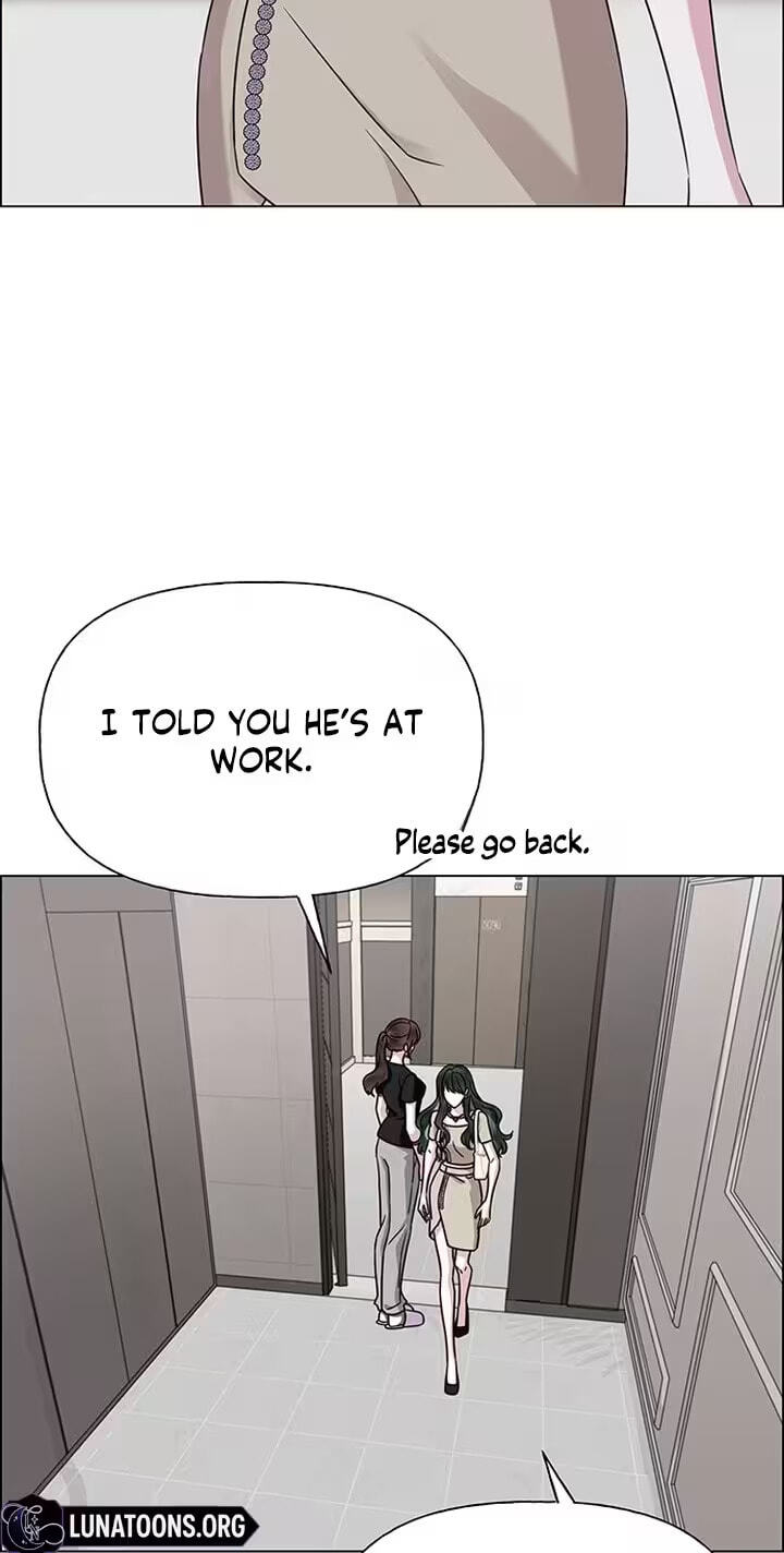First Confession Chapter 37 page 49 - 